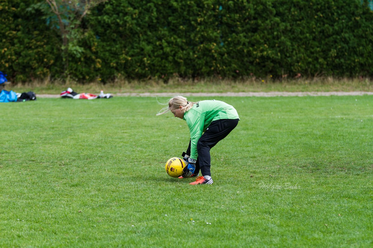 Bild 65 - D-Juniorinnen MTSV Neumnster - Ratzeburger SV : Ergebnis: 4:3